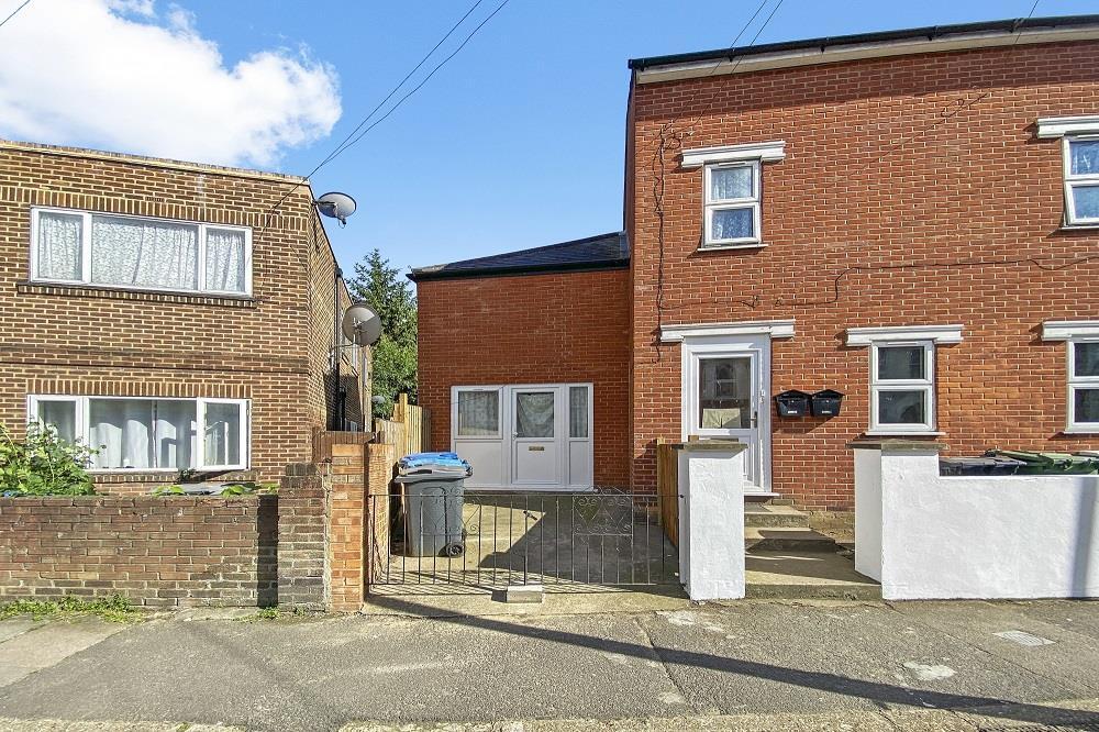 Main image of property: Fortunegae Road, Harlesden, NW10