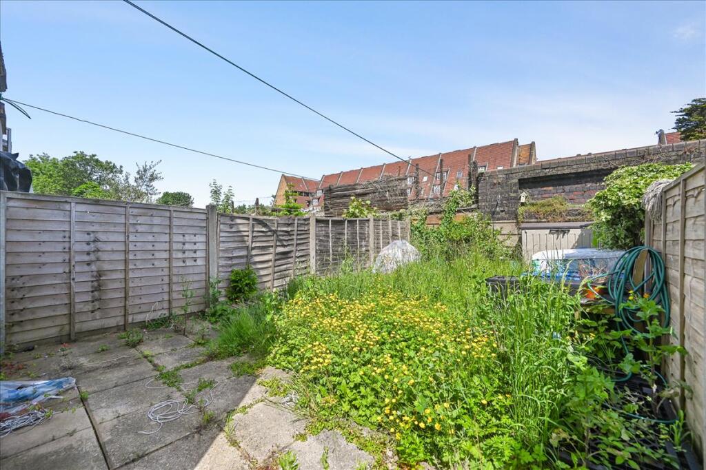 Main image of property: Chapter Road, Willesden Green, NW2