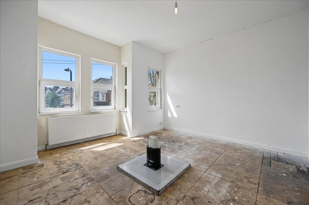 Main image of property: Chapter Road, Willesden Green, NW2