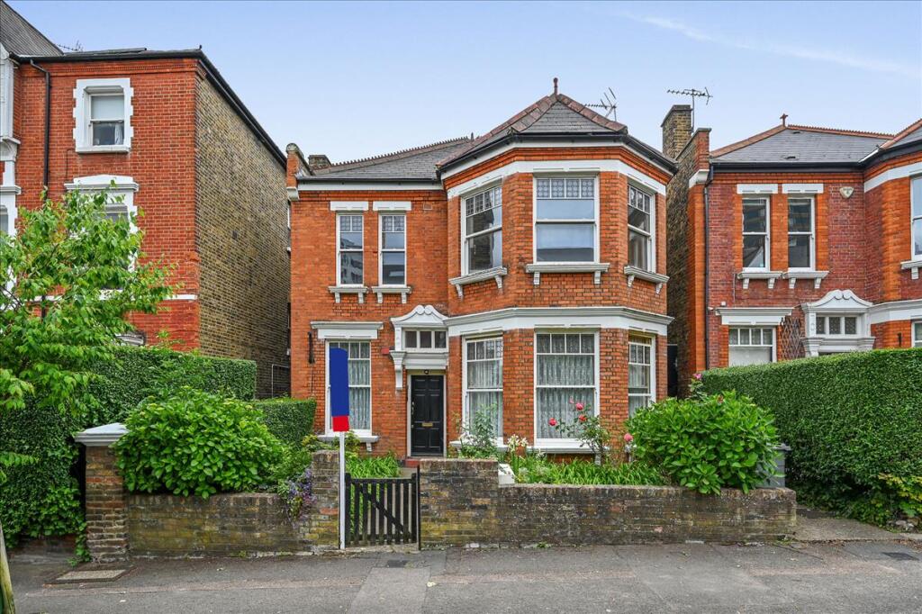 Main image of property: Exeter Road, Mapesbury, London, NW2