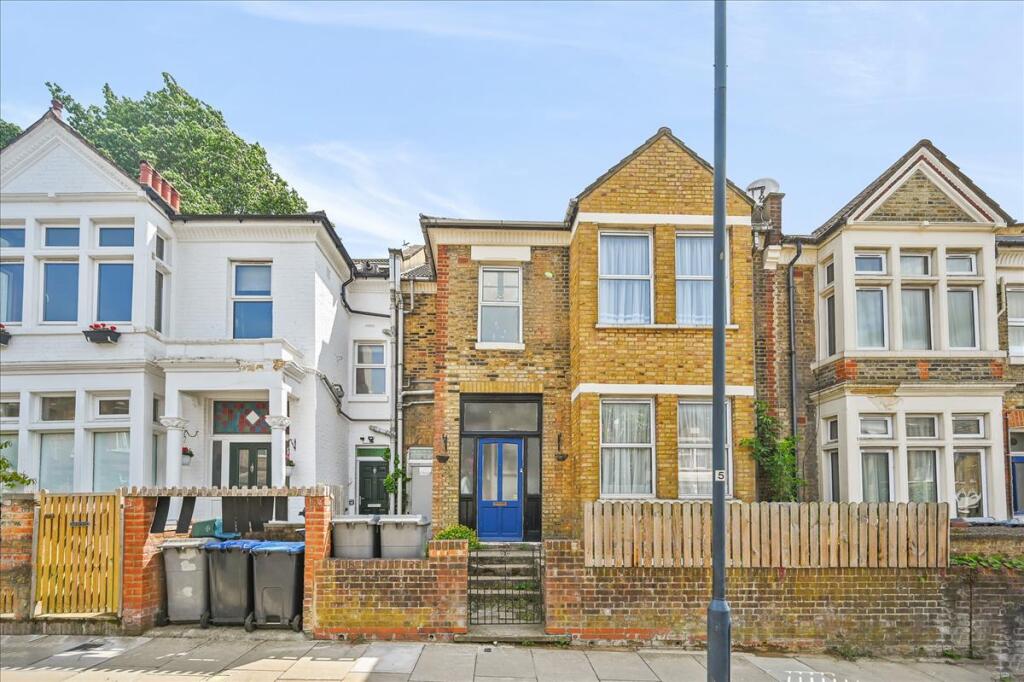 Main image of property: Greenhill Park, Harlesden, London, NW10