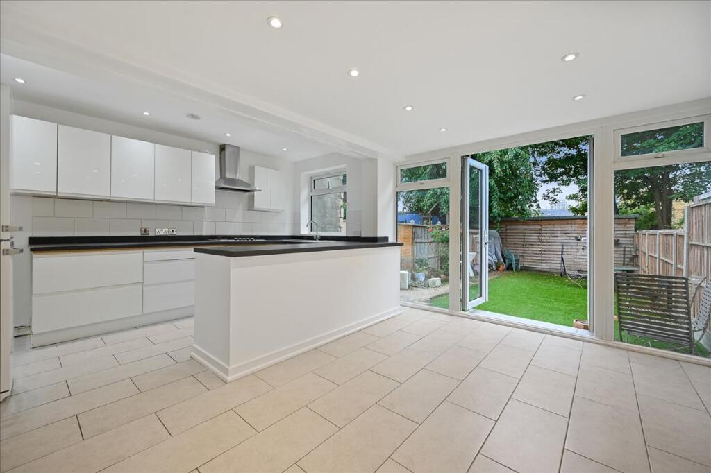 Main image of property: Palermo Road, Kensal Green, London, NW10