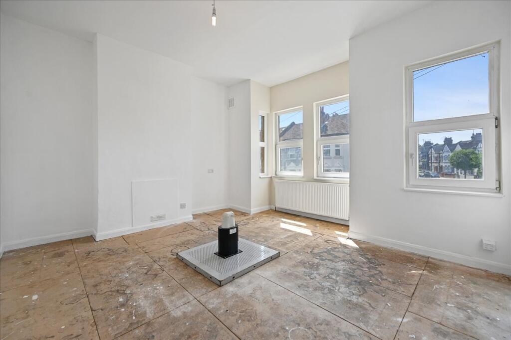 Main image of property: Chapter Road, Willesden Green, NW2