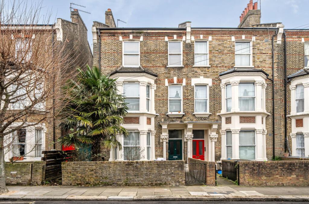 Main image of property: Ashmore Road, London, W9