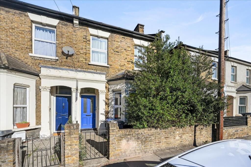 Main image of property: Nightingale Road, Harlesden, NW10