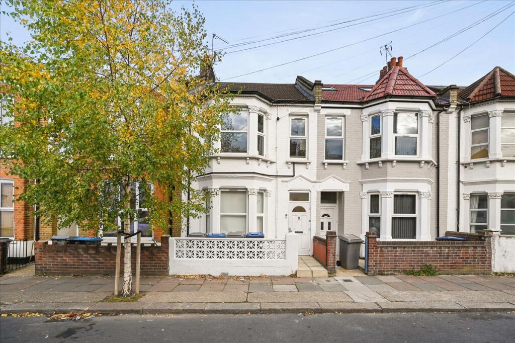 Main image of property: Brownlow Road, Harlesden, NW10