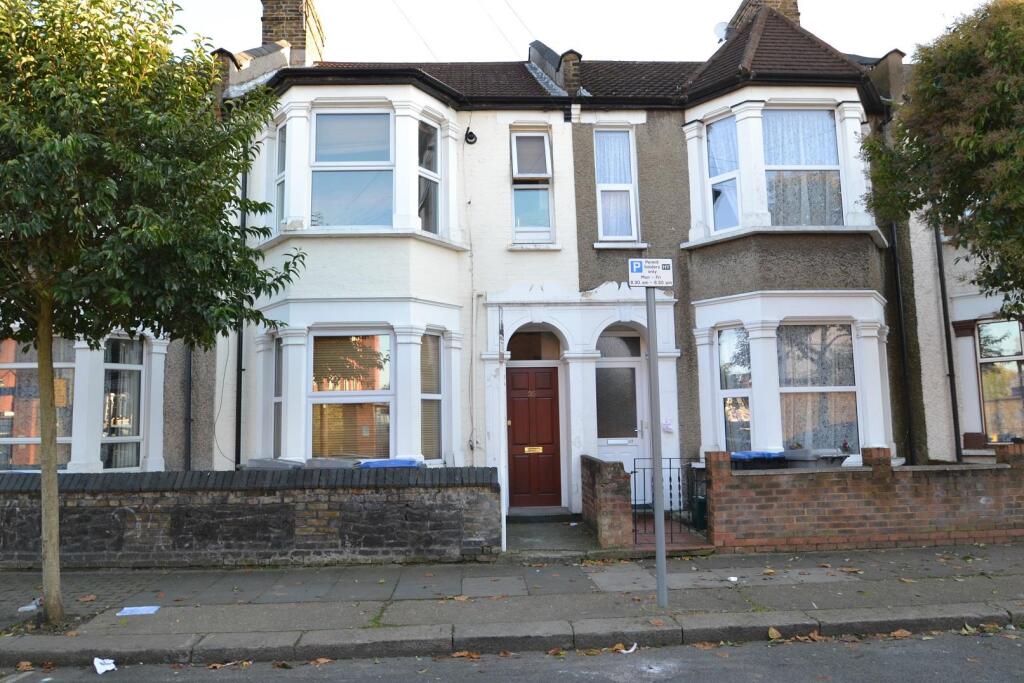 Main image of property: Leopold Road, Harlesden, NW10