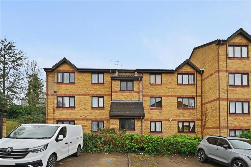 Main image of property: Cornmow Drive, London, NW10