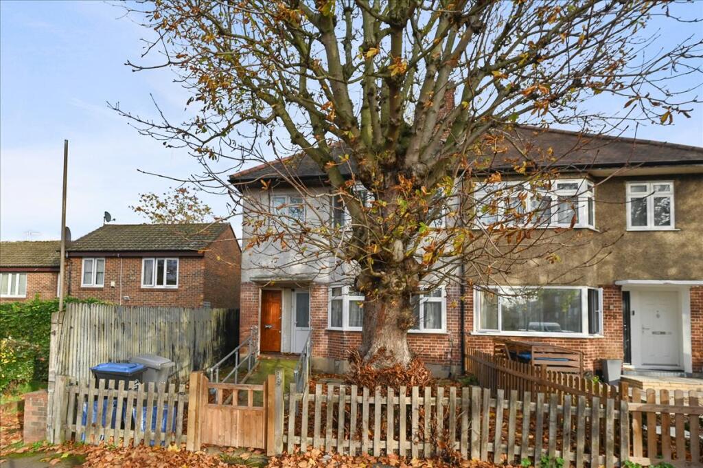 Main image of property: Barry Road, Harlesden, NW10