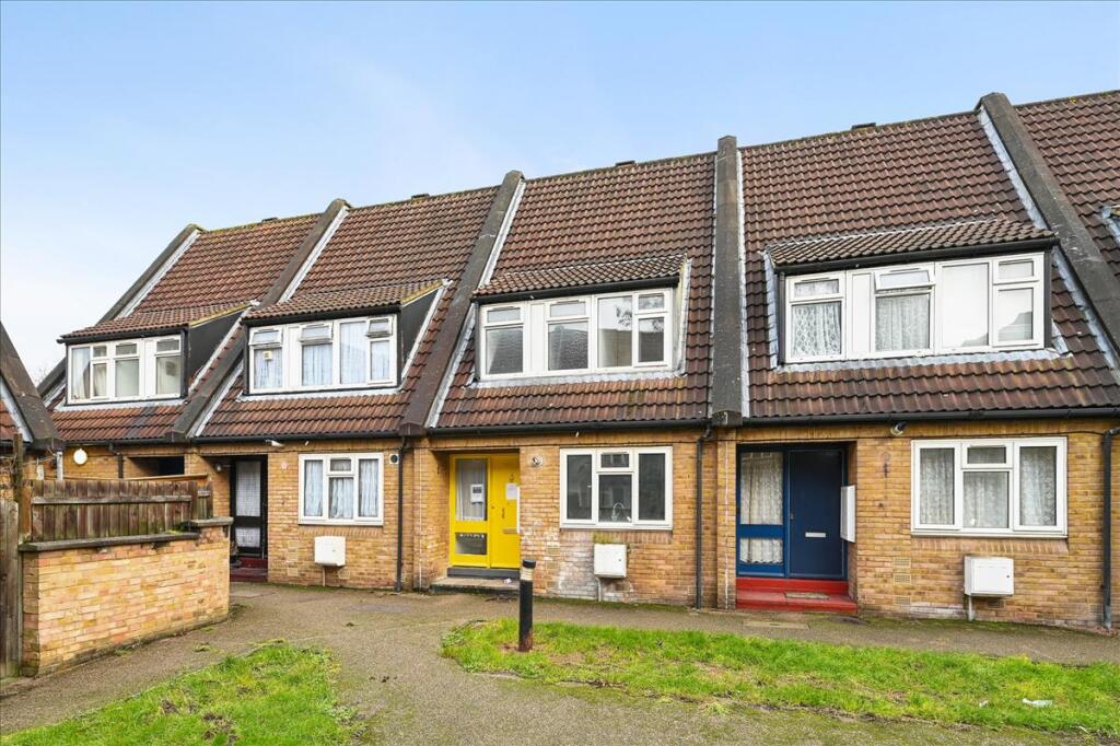 Main image of property: Griffin Close, Willesden Green, NW10
