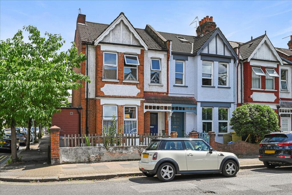 Main image of property: Ancona Road, London, NW10