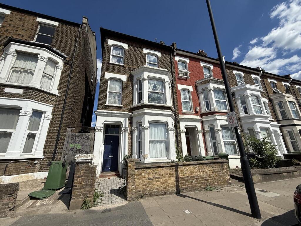 Main image of property: Scrubs Lane, College Park, London, NW10