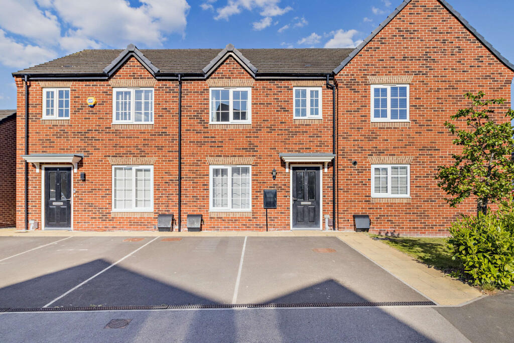 Main image of property: Larch View, Normanton, West Yorkshire