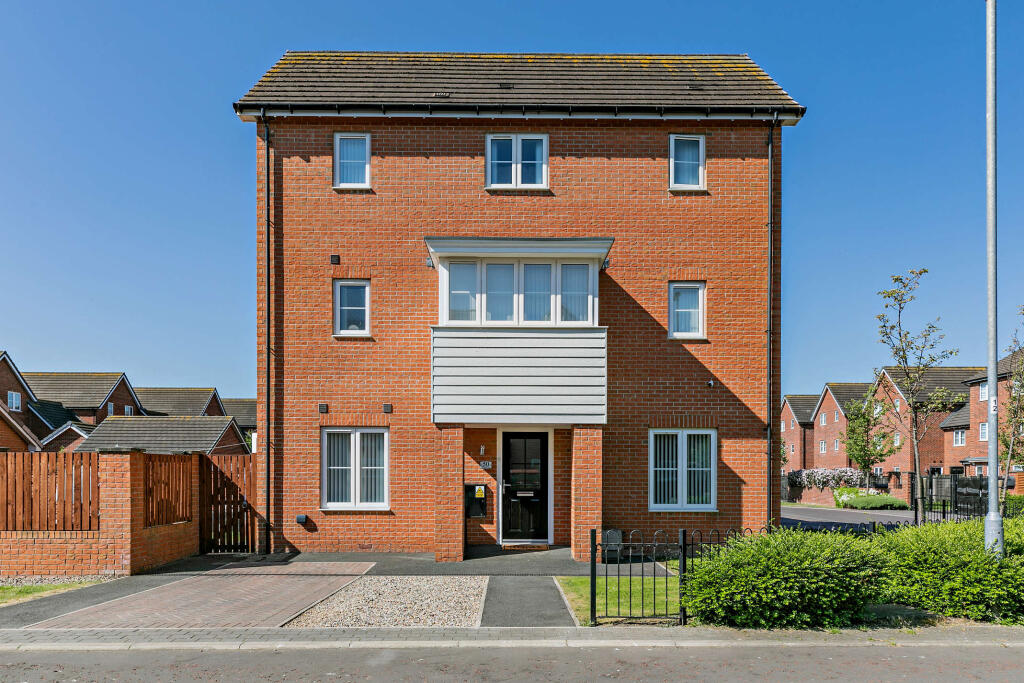 Main image of property: Riverside Way, Castleford, West Yorkshire