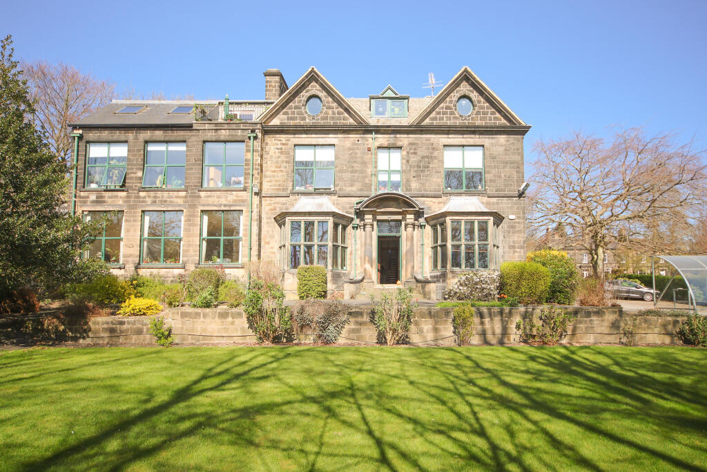 Main image of property: 5 Grosvenor Road, Leeds, West Yorkshire