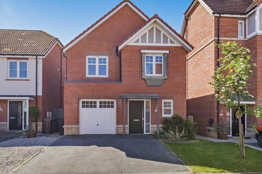 Main image of property: Barbican Way, Pontefract, West Yorkshire