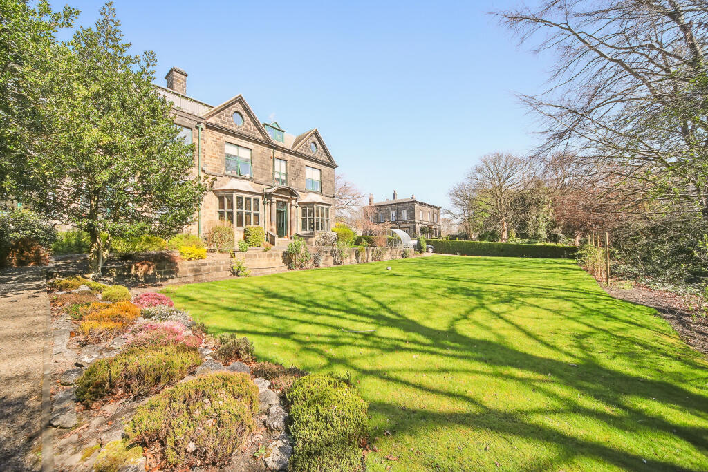Main image of property: 5 Grosvenor Road, Leeds, West Yorkshire