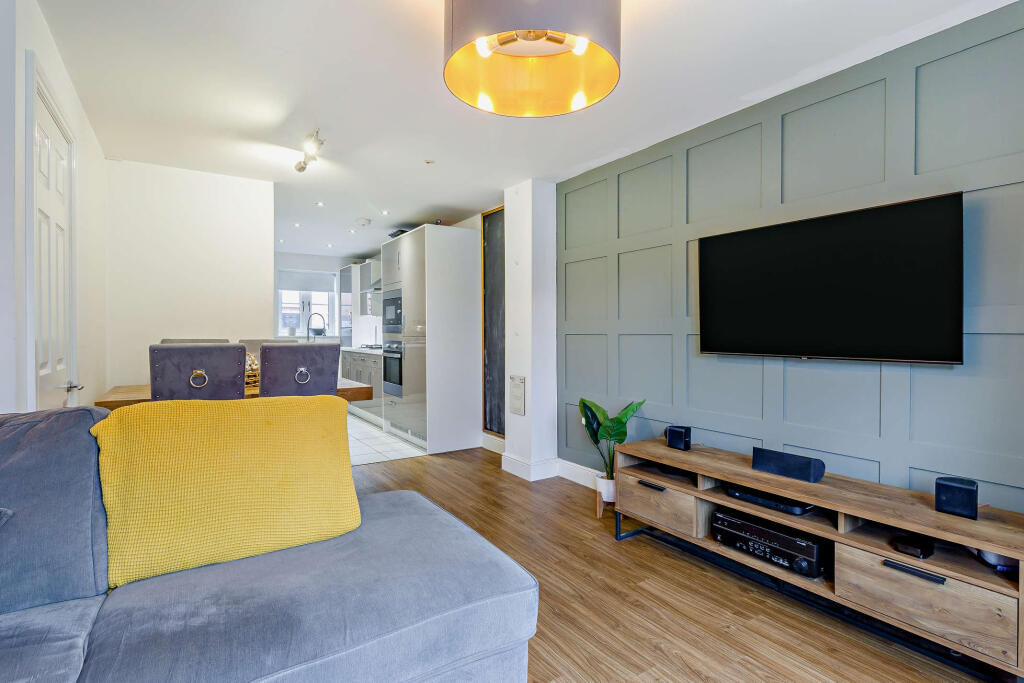 Main image of property: Old Mill Way, Castleford, West Yorkshire