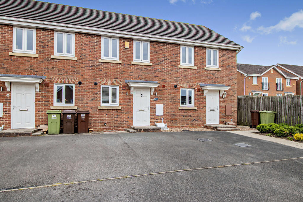 Main image of property: Kilner Way, Castleford, West Yorkshire