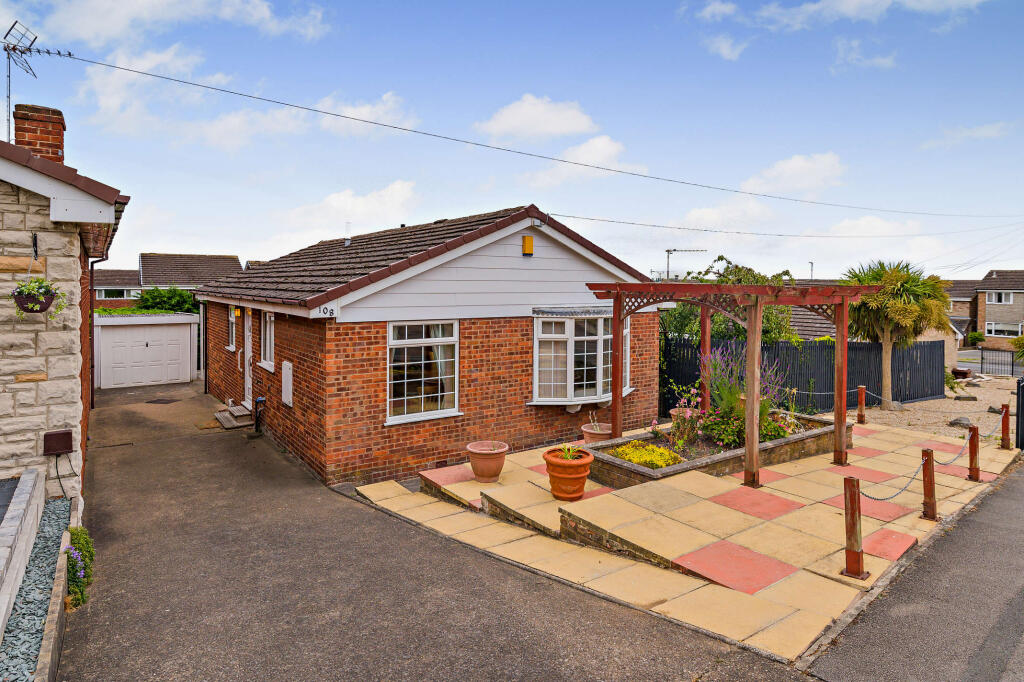 Main image of property: Larks Hill, Pontefract, West Yorkshire