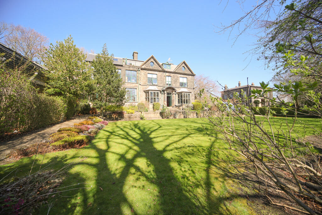 Main image of property: Grosvenor Road, Leeds, West Yorkshire