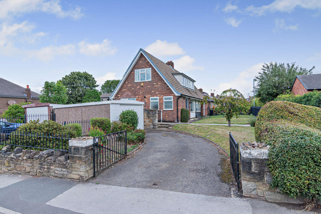 Main image of property: Wharfedale Rise, Tingley, West Yorkshire