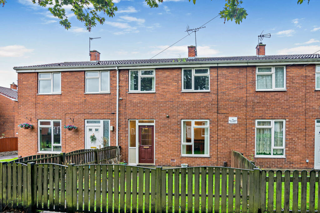 Main image of property: Beckbridge Green, Normanton, West Yorkshire