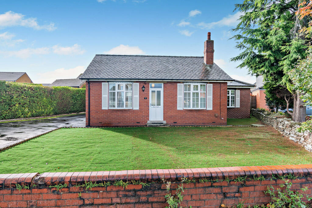 Main image of property: Huddersfield Road, Skelmanthorpe, West Yorkshire