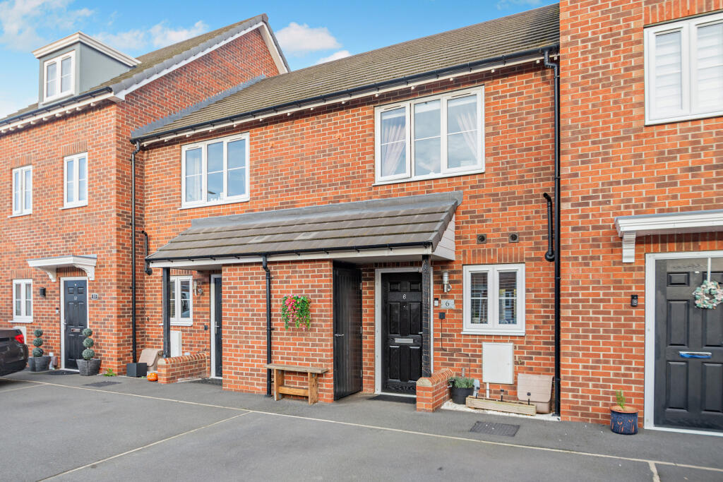 Main image of property: Lowe Lane, Castleford, West Yorkshire