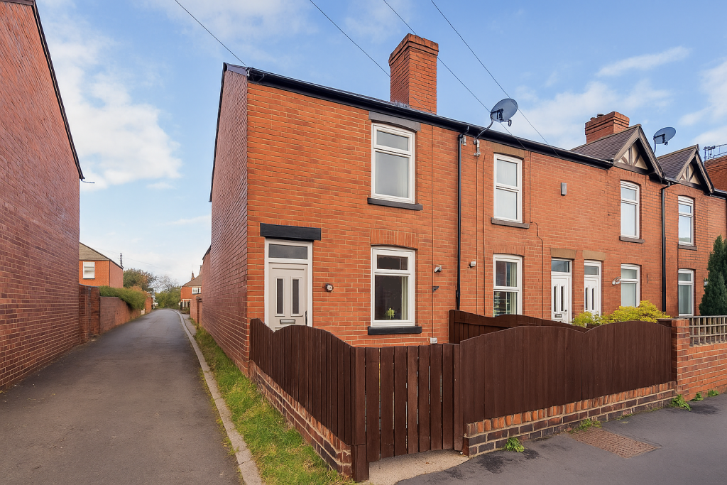 Main image of property: Dalefield Avenue, Normanton, West Yorkshire