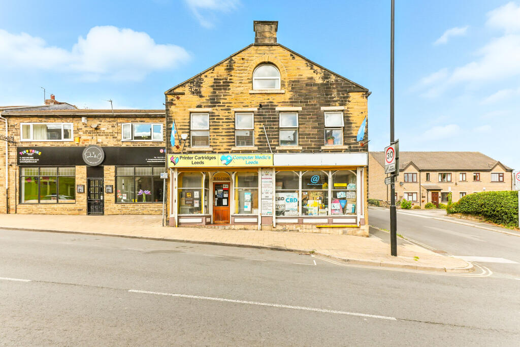 Main image of property: Lowtown, Pudsey, West Yorkshire