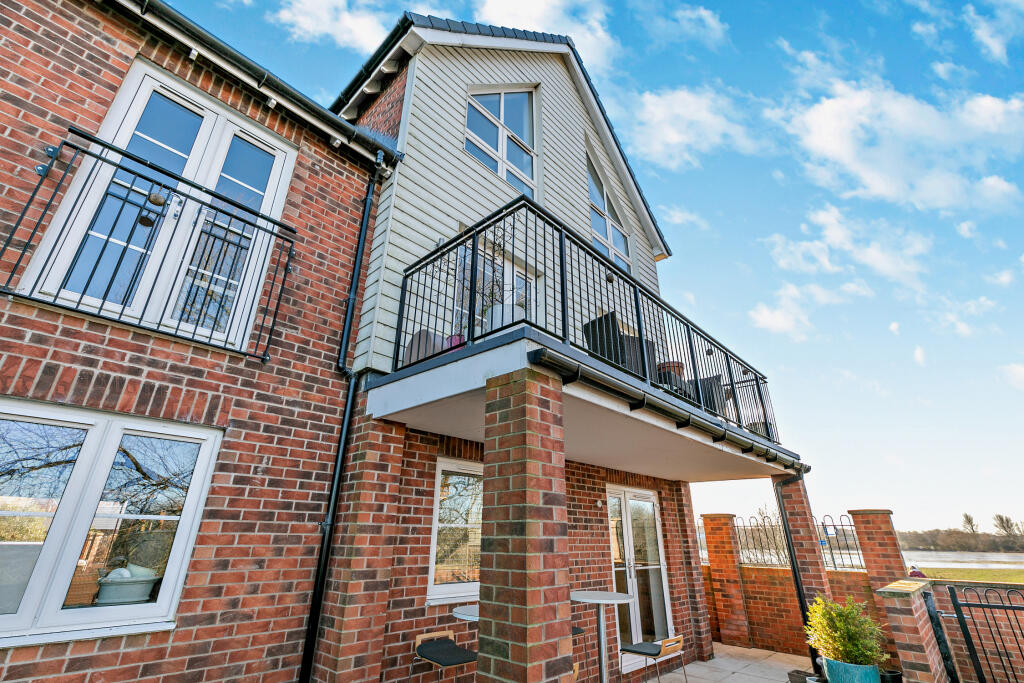 Main image of property: Riverside Way, Castleford, West Yorkshire