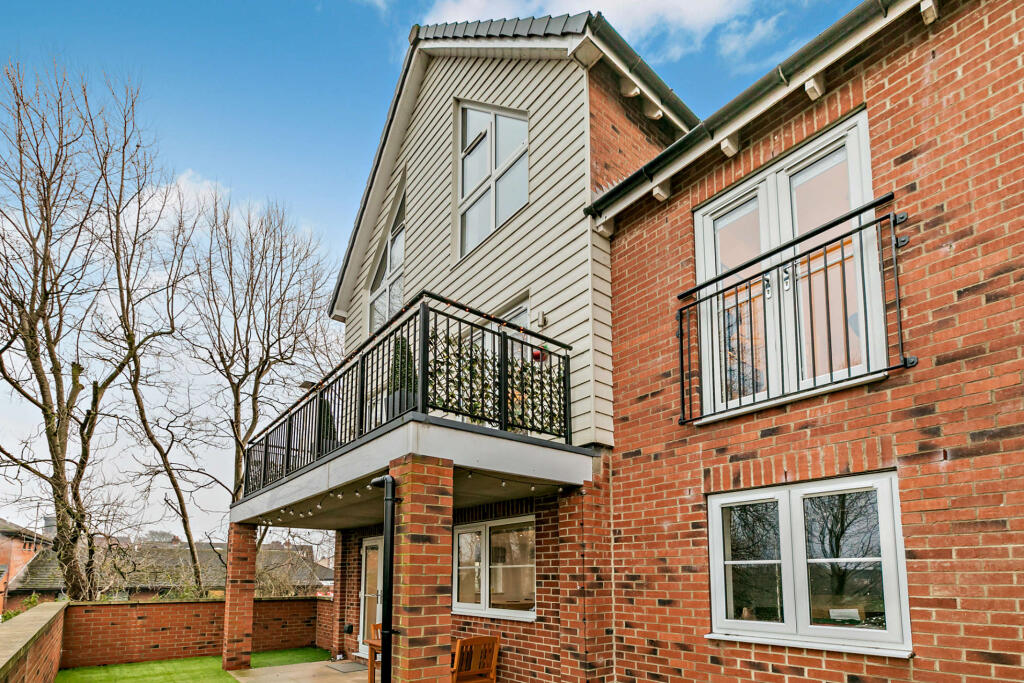 Main image of property: Brigantia View, Castleford, Wakefield