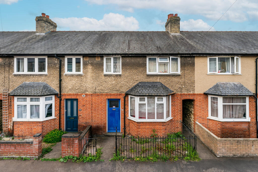 Main image of property: St. Philips Road, Cambridge, Cambridgeshire