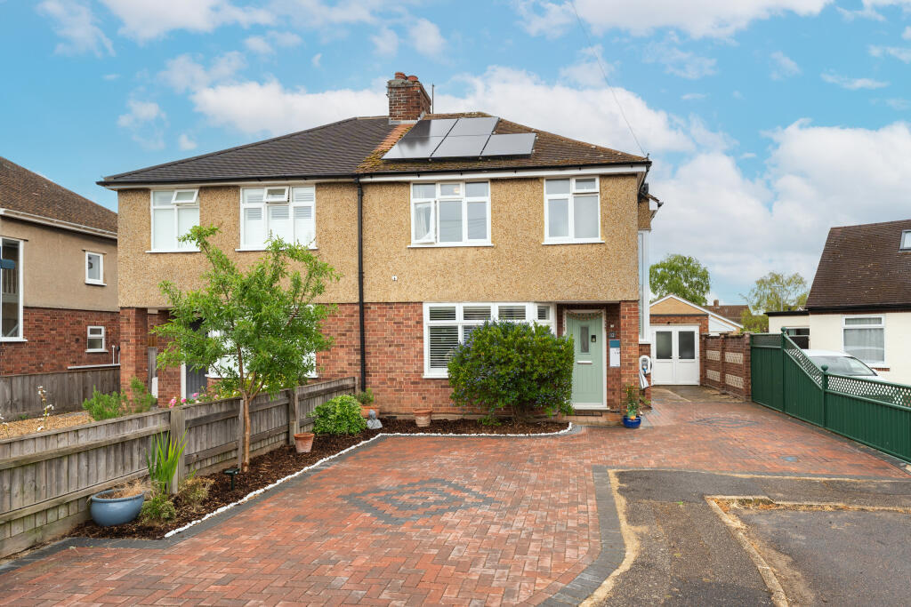 Main image of property: The Limes, Sawston