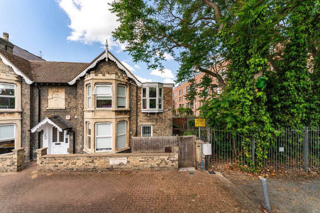 Main image of property: Mill Road, Cambridge, Cambridgeshire