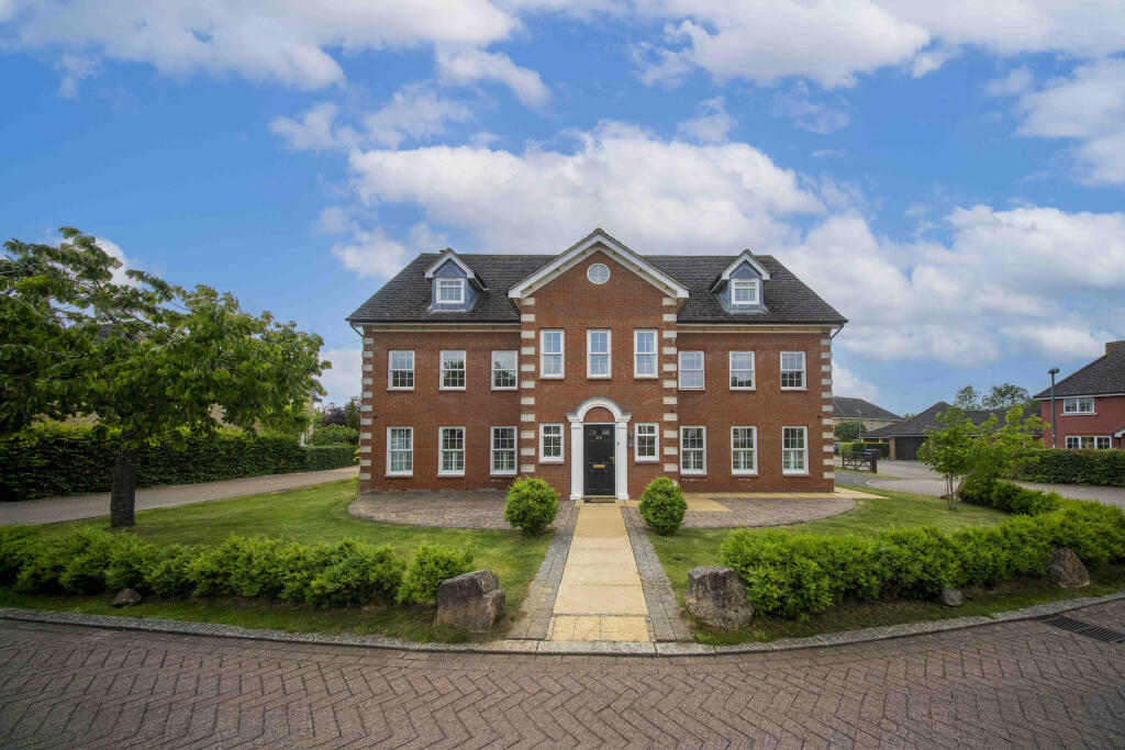 Main image of property: Orchard Way, Lower Cambourne, Cambridge, Cambridgeshire