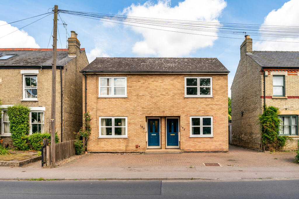 Main image of property: Water Street, Cambridge, Cambridgeshire