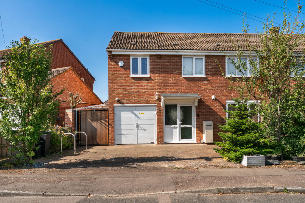 Main image of property: Neale Close, Cambridge, Cambridgeshire