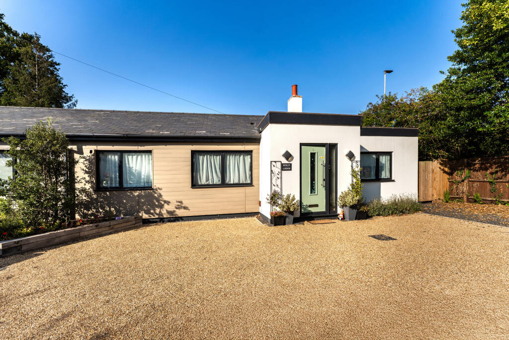 Main image of property: Babraham Road, Cambridge, Cambridgeshire