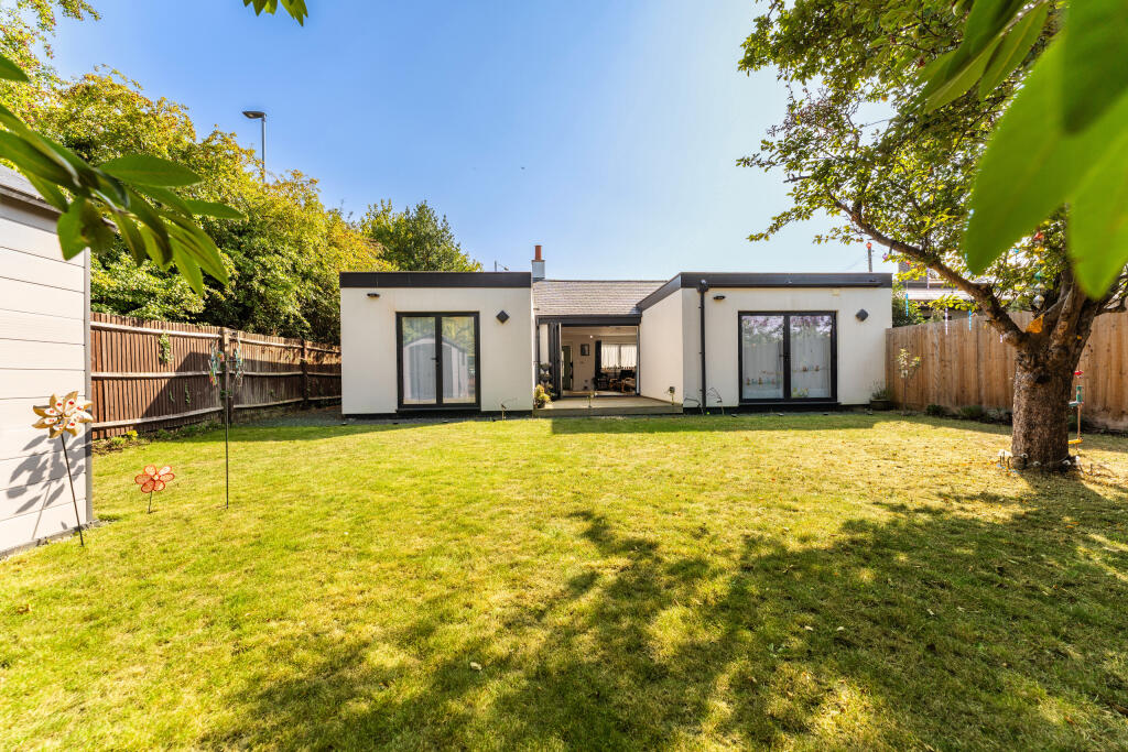Main image of property: Babraham Road, Cambridge, Cambridgeshire