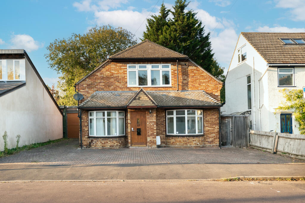 Main image of property: Hartington Grove, Cambridge, Cambridgeshire