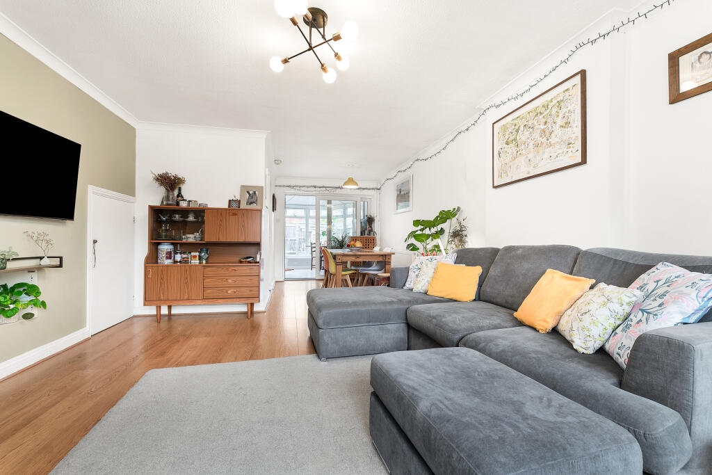 Main image of property: Resbury Close, Sawston, Cambridge, Cambridgeshire