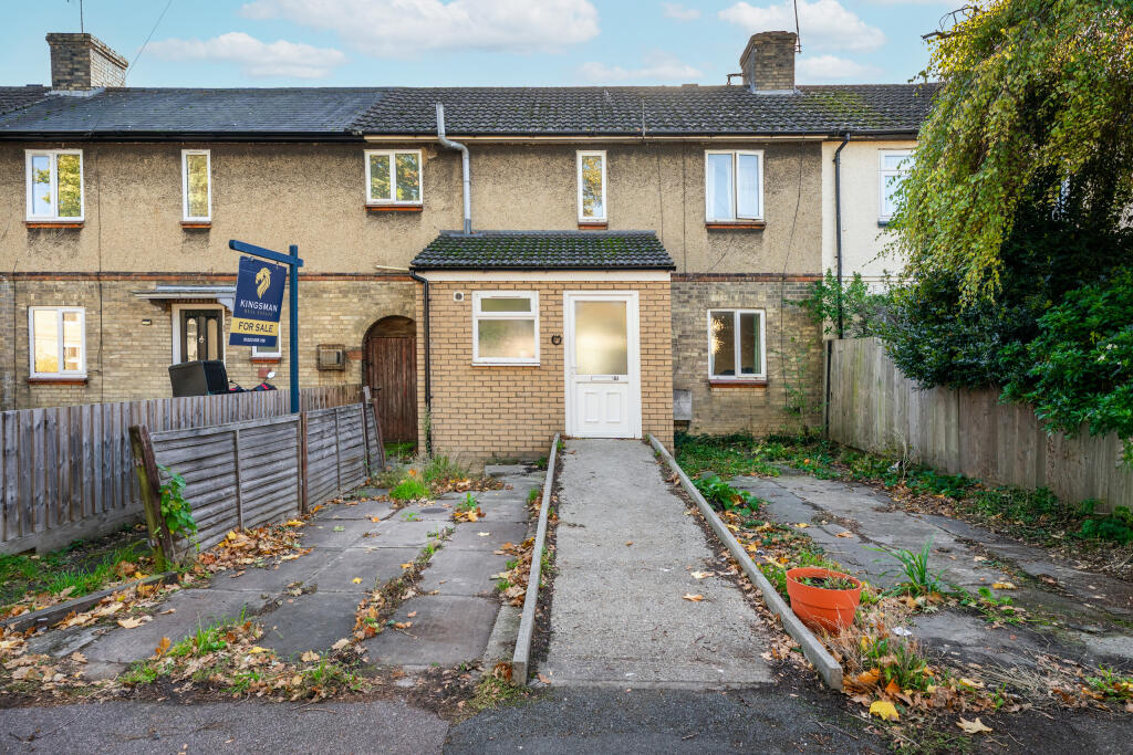 Main image of property: Oak Tree Avenue, Cambridge, Cambridgeshire