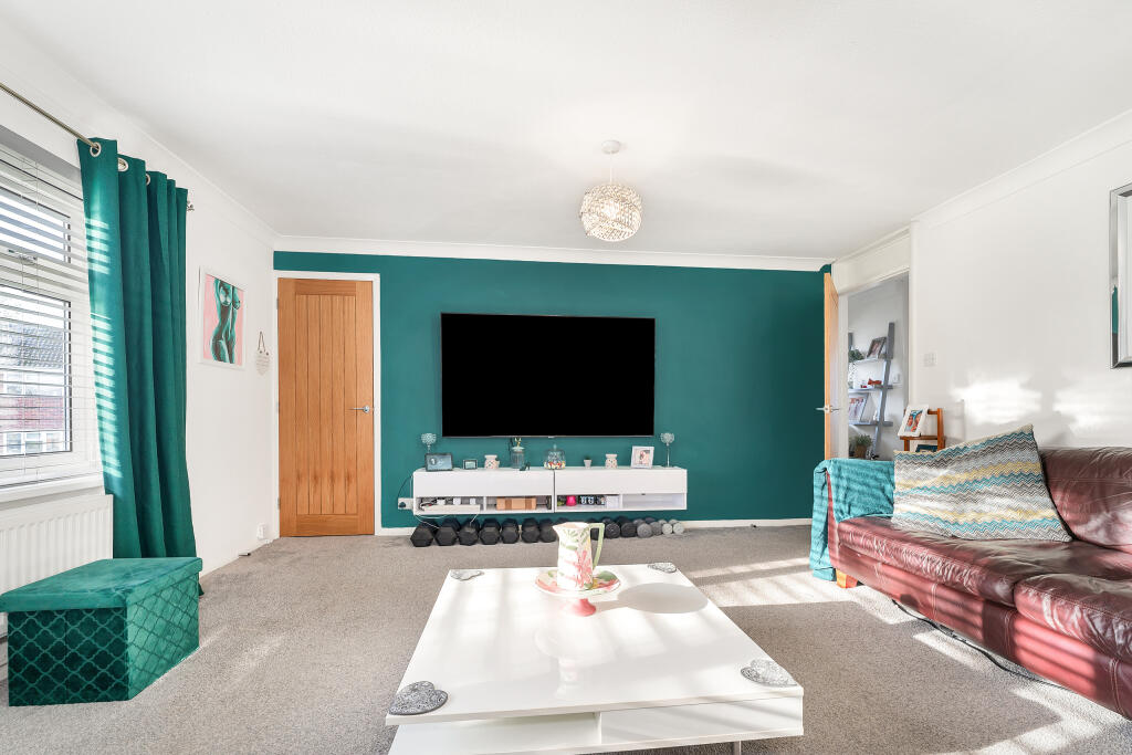 Main image of property: Hill Rise, St. Ives, Cambridgeshire