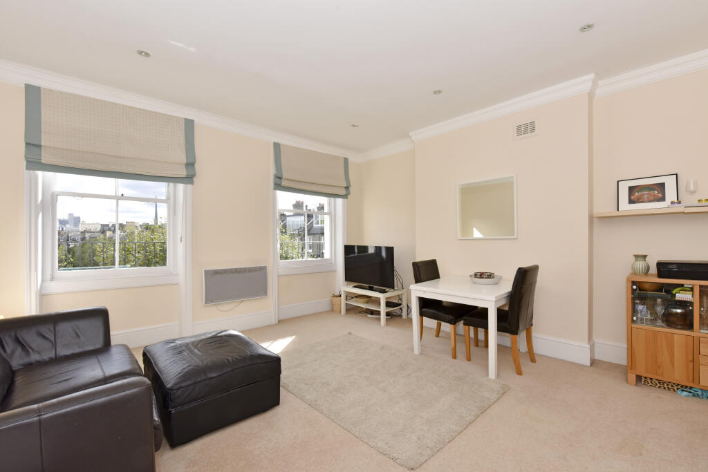 Main image of property: Sutherland Avenue, London, W9