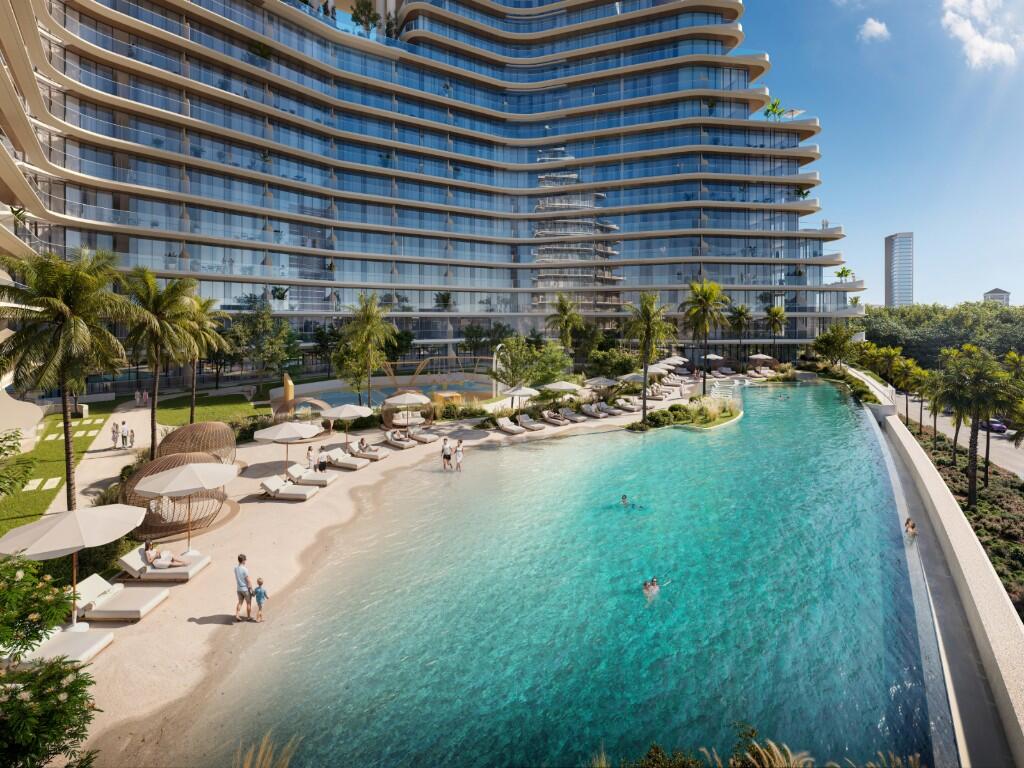 Main image of property: Dubai