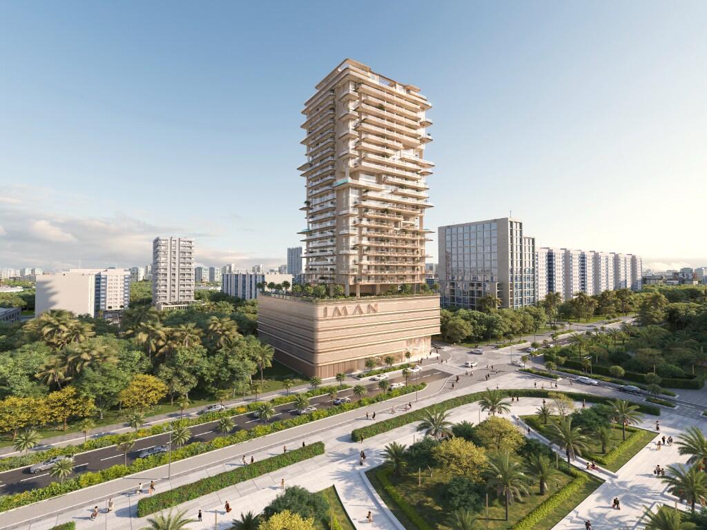 Main image of property: Dubai