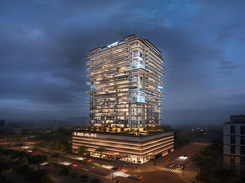 Main image of property: Dubai