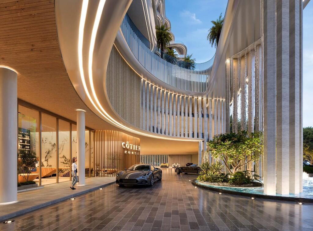 Main image of property: Dubai